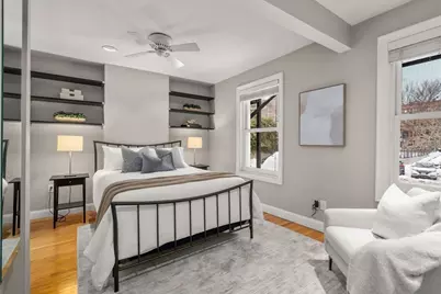 217 West Newton #1, Boston, MA 02116 - Photo 10