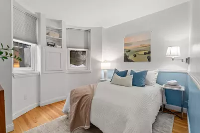 217 West Newton #1, Boston, MA 02116 - Photo 14