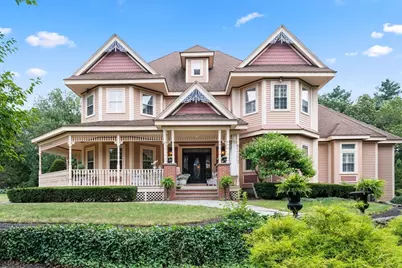 2 Country Way, Hopkinton, MA 01748 - Photo 2