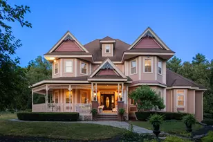 2 Country Way, Hopkinton, MA 01748 - Photo 1