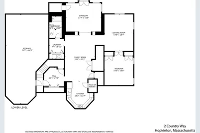 2 Country Way, Hopkinton, MA 01748 - Photo 28