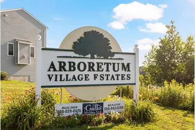 22 Bittersweet Blvd, Worcester, MA 01607 - Photo 22