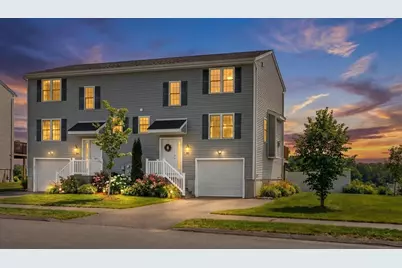 22 Bittersweet Blvd, Worcester, MA 01607 - Photo 1