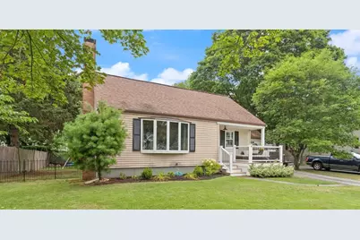 4 Pinewood Ave, Beverly, MA 01915 - Photo 1