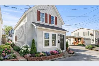 6 Cottage Pl, Lowell, MA 01852 - Photo 1