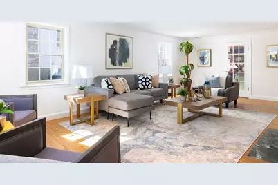 61 Woodlawn Dr, Newton, MA 02467 - Photo 2