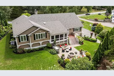 11 Hillcrest Road, Weston, MA 02493 - Photo 2