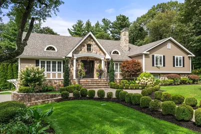 11 Hillcrest Road, Weston, MA 02493 - Photo 1