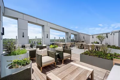 1515 Commonwealth Ave #405, Boston, MA 02135 - Photo 38