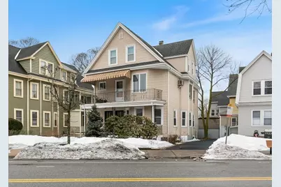 335 Salem Street #2, Medford, MA 02155 - Photo 2