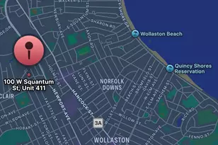 100 W Squantum St, Quincy, MA 02171 - Photo 22