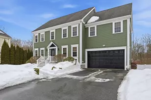 5 Chapel Way, Stoneham, MA 02180 - Photo 2