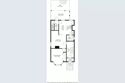 136 Coleridge St, Boston, MA 02128 - Photo 32