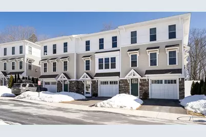 14 Hines Way #14, Newburyport, MA 01950 - Photo 24