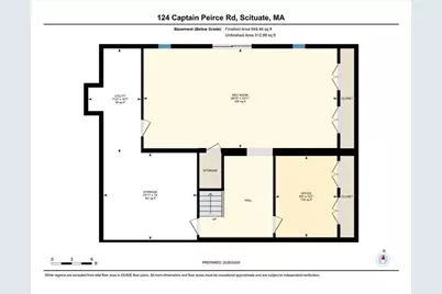 124 Captain Peirce Rd, Scituate, MA 02066 - Photo 24