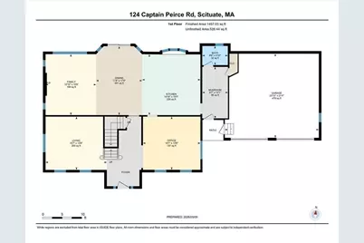 124 Captain Peirce Rd, Scituate, MA 02066 - Photo 22