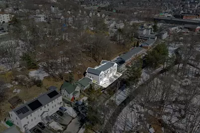 63 North Street #C, Worcester, MA 01605 - Photo 22