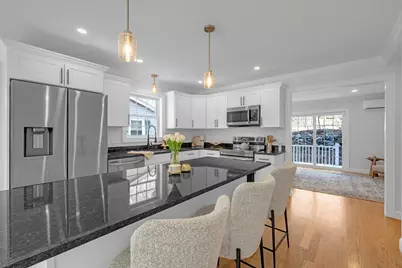 63 North Street #C, Worcester, MA 01605 - Photo 4