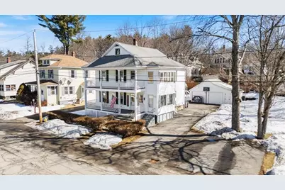 35 Halford Street, Gardner, MA 01440 - Photo 2