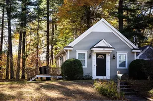 111 E Foxboro, Sharon, MA 02067 - Photo 2