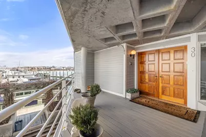 30 Constellation Wharf #30, Boston, MA 02129 - Photo 28