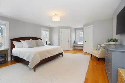 32 Highland Street, Concord, MA 01742 - Photo 8