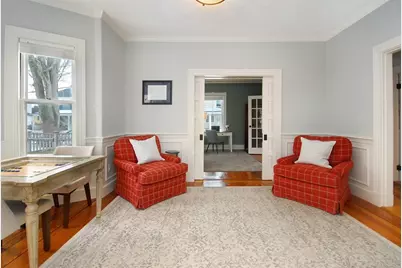 32 Highland Street, Concord, MA 01742 - Photo 4