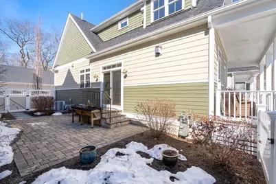 33 Boyde's Crossing #33, Norfolk, MA 02056 - Photo 24