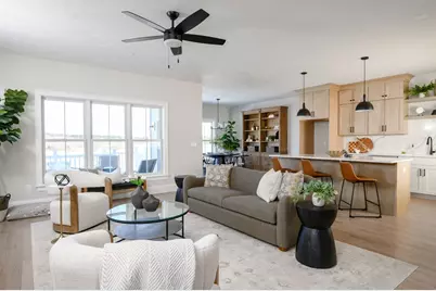 44 Metacomet Road #44, West Bridgewater, MA 02379 - Photo 10