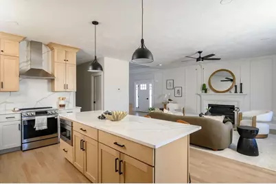 44 Metacomet Road #44, West Bridgewater, MA 02379 - Photo 6