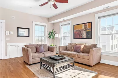 121 East Cottage Street. #UNIT 4, Boston, MA 02125 - Photo 22