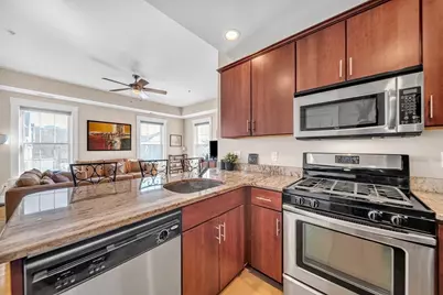 121 East Cottage Street. #UNIT 4, Boston, MA 02125 - Photo 26