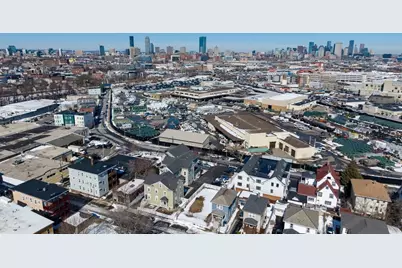 121 East Cottage Street. #UNIT 4, Boston, MA 02125 - Photo 10