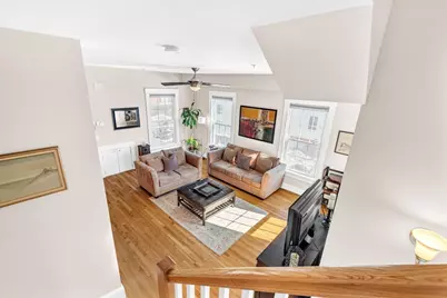 121 East Cottage Street. #UNIT 4, Boston, MA 02125 - Photo 36