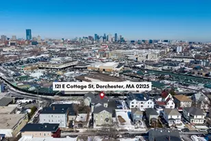 121 E Cottage St, Boston, MA 02125 - Photo 32
