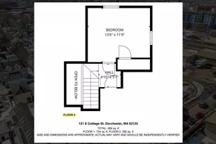 121 E Cottage St, Boston, MA 02125 - Photo 36