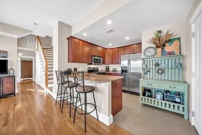 121 East Cottage Street. #UNIT 4, Boston, MA 02125 - Photo 24