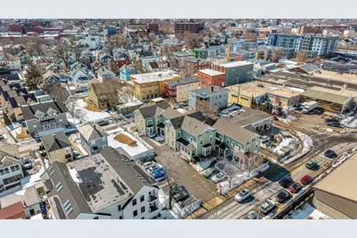 121 East Cottage Street. #UNIT 4, Boston, MA 02125 - Photo 8