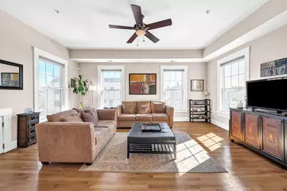 121 East Cottage Street. #UNIT 4, Boston, MA 02125 - Photo 16