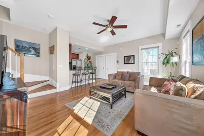 121 East Cottage Street. #UNIT 4, Boston, MA 02125 - Photo 20