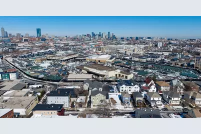 121 East Cottage Street. #UNIT 4, Boston, MA 02125 - Photo 12