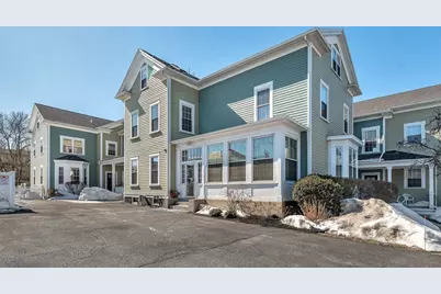 121 East Cottage Street. #UNIT 4, Boston, MA 02125 - Photo 4