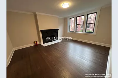 100 Longwood #3, Brookline, MA 02446 - Photo 4