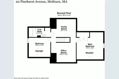 20 Pinehurst Ave, Methuen, MA 01844 - Photo 40