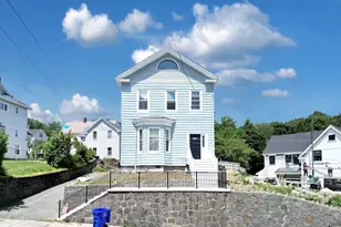 419 Poplar St, Boston, MA 02131 - Photo 1