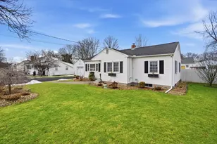 100 Kensington St, Agawam, MA 01030 - Photo 1