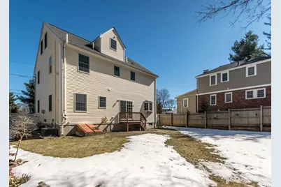 10 Rosegate Road, Needham, MA 02494 - Photo 34