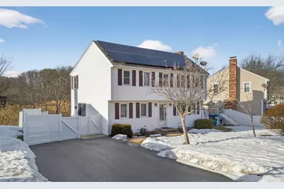 31 Rainbow Drive, Haverhill, MA 01835 - Photo 34