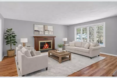 37 Ledgewood Road, Framingham, MA 01701 - Photo 4