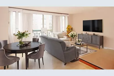 10 Rogers #211, Cambridge, MA 02142 - Photo 1